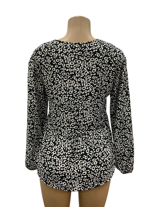 Blusa S (POPSUGAR)