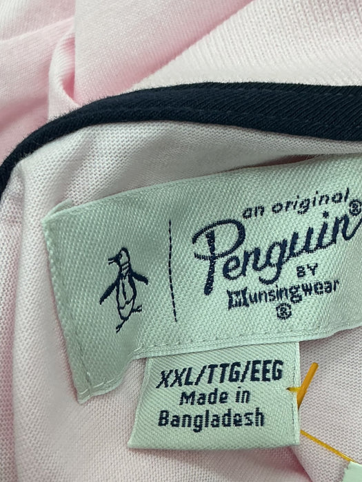 Camisa XXL (PENGUIN)