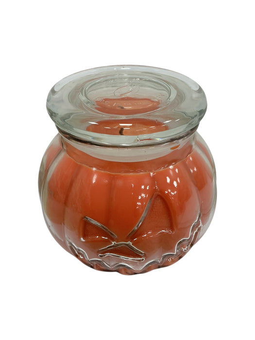 Vela decorativa