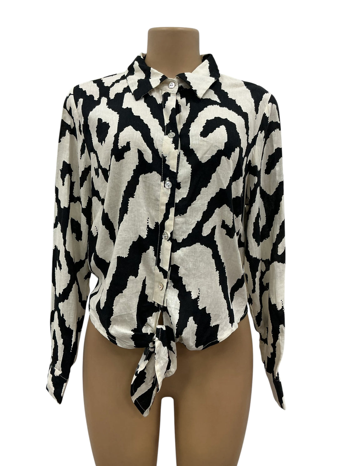 Blusa M (RACHEL ZOE)