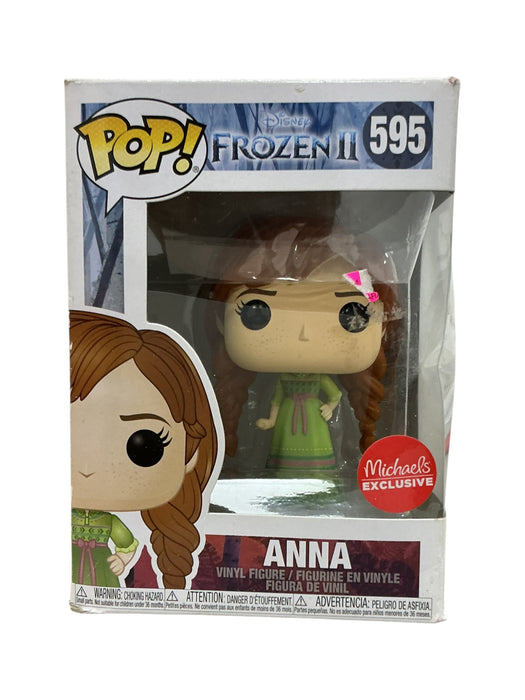 Anna (FUNKO)