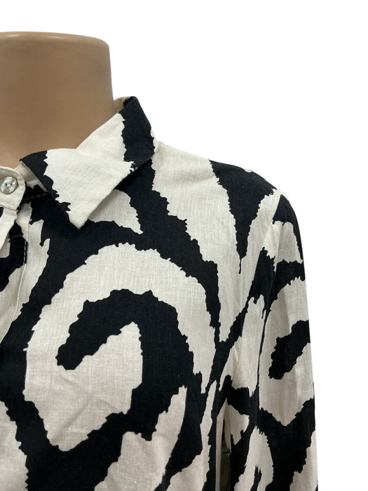 Blusa M (RACHEL ZOE)