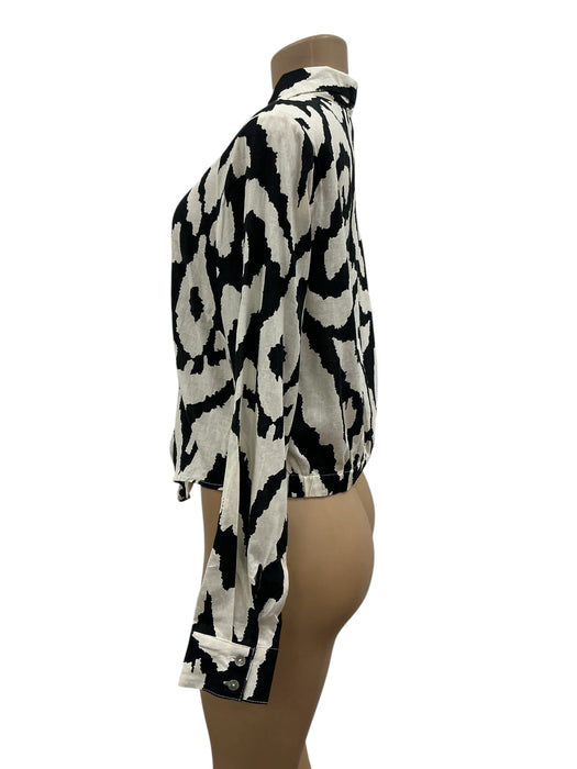 Blusa M (RACHEL ZOE)