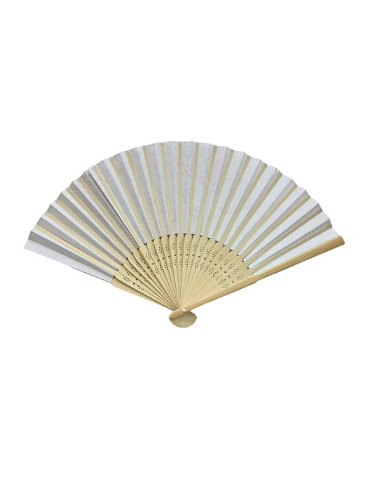 Abanico plegable (DAISO)