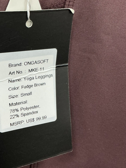 Legging S (ONGASOFT)