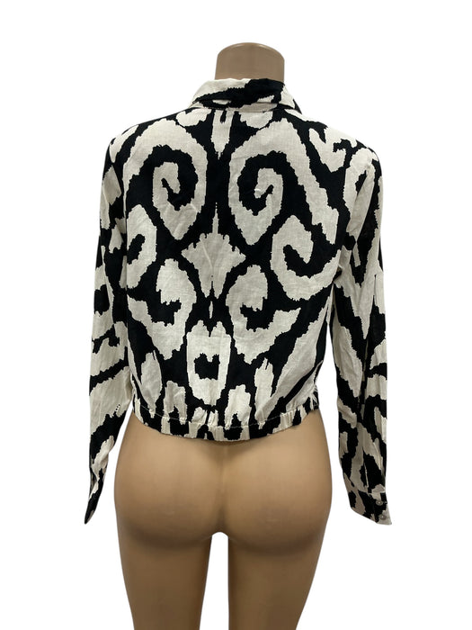 Blusa M (RACHEL ZOE)