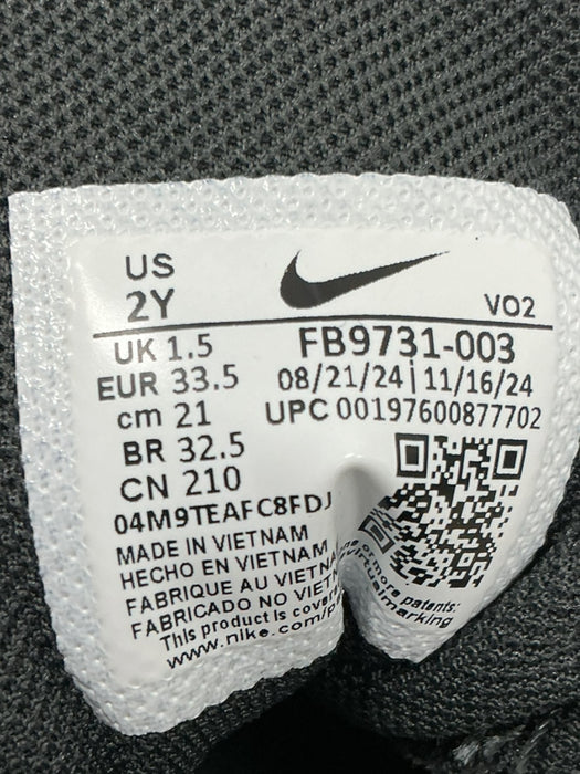 Tenis deportivos 2Y (NIKE)