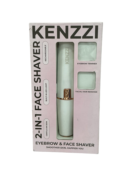 Rasuradora Facial (KENZZI)