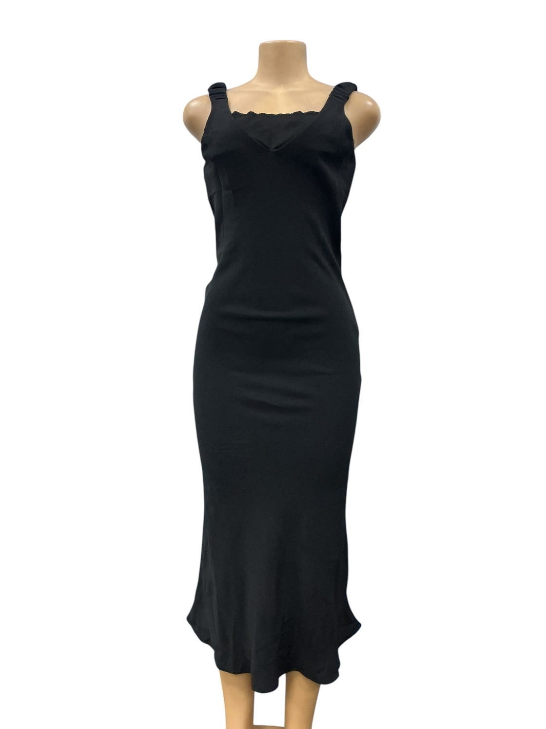Vestido XS (ZARA)