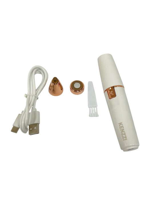 Rasuradora Facial (KENZZI)