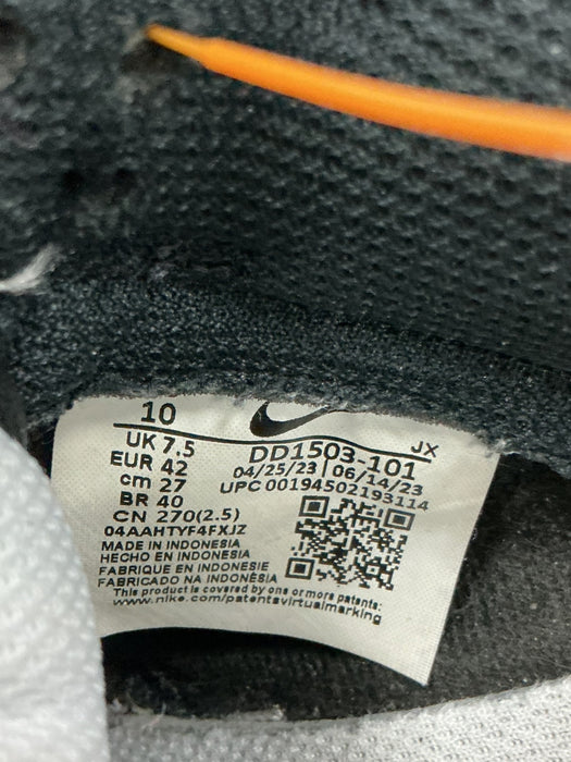 Tenis 10 (NIKE)