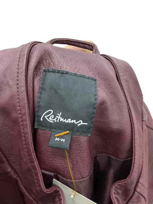 Chumpa M (REITMANS )