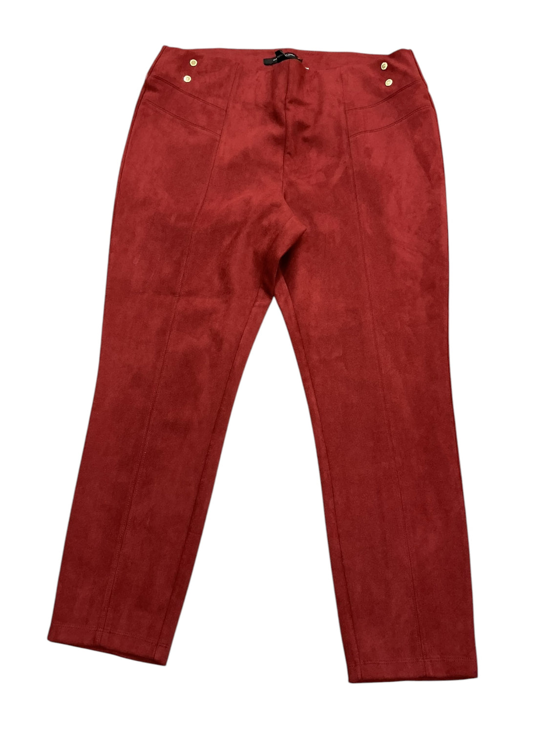 Pantalón XL (ANDREW MARC)