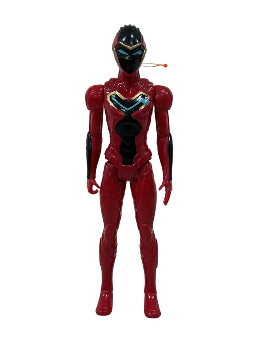 Ironheart (MARVEL)