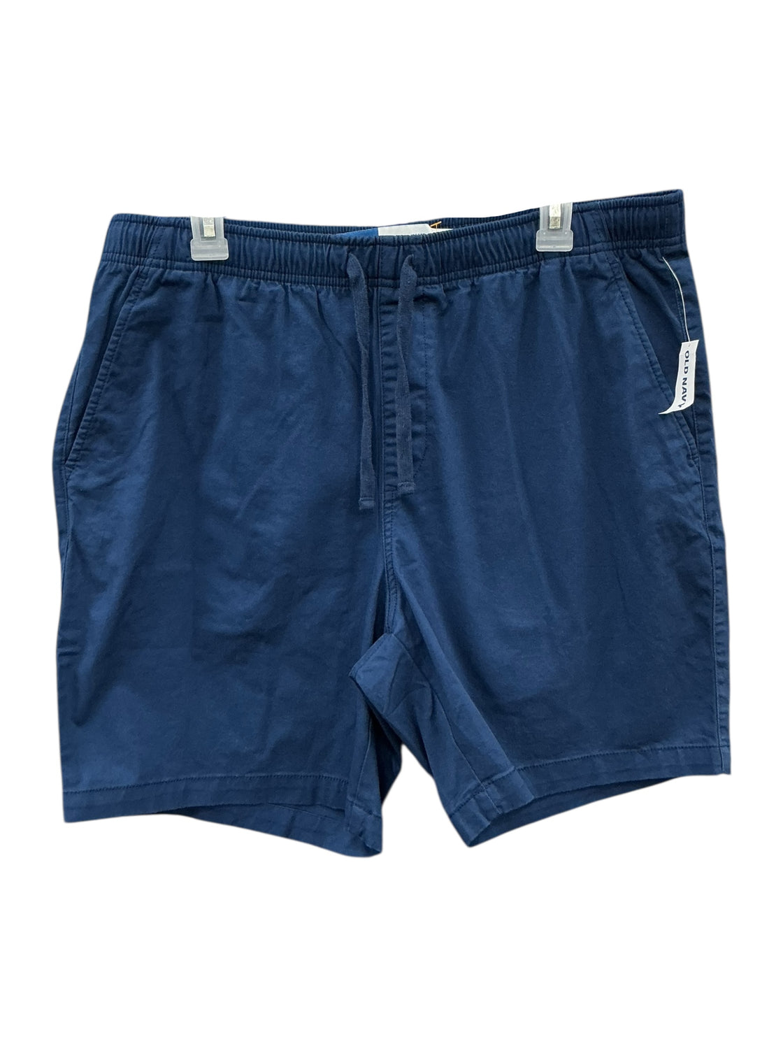 Pantaloneta L (OLD NAVY)