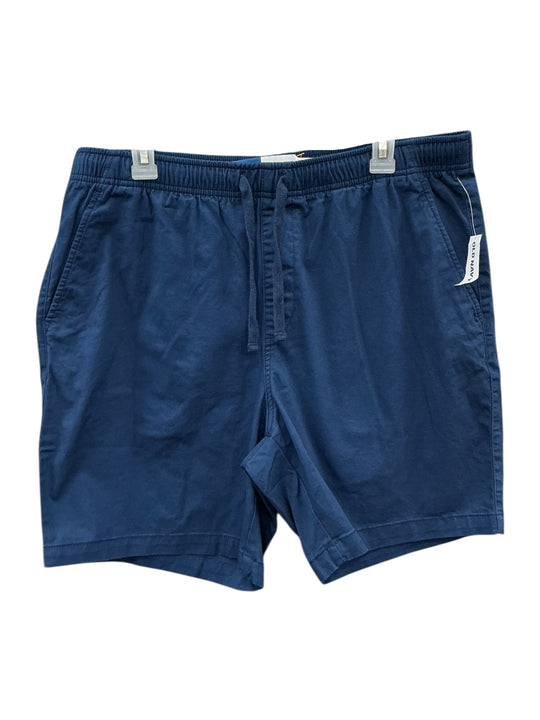 Pantaloneta L (OLD NAVY)