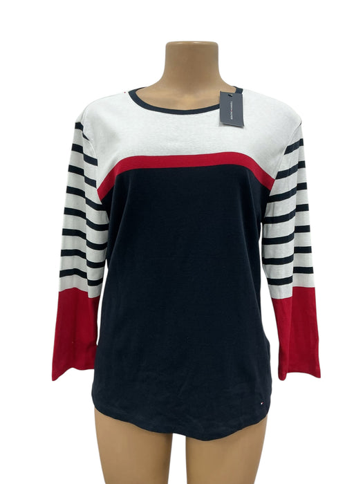 Blusa L (TOMMY HILFIGER)