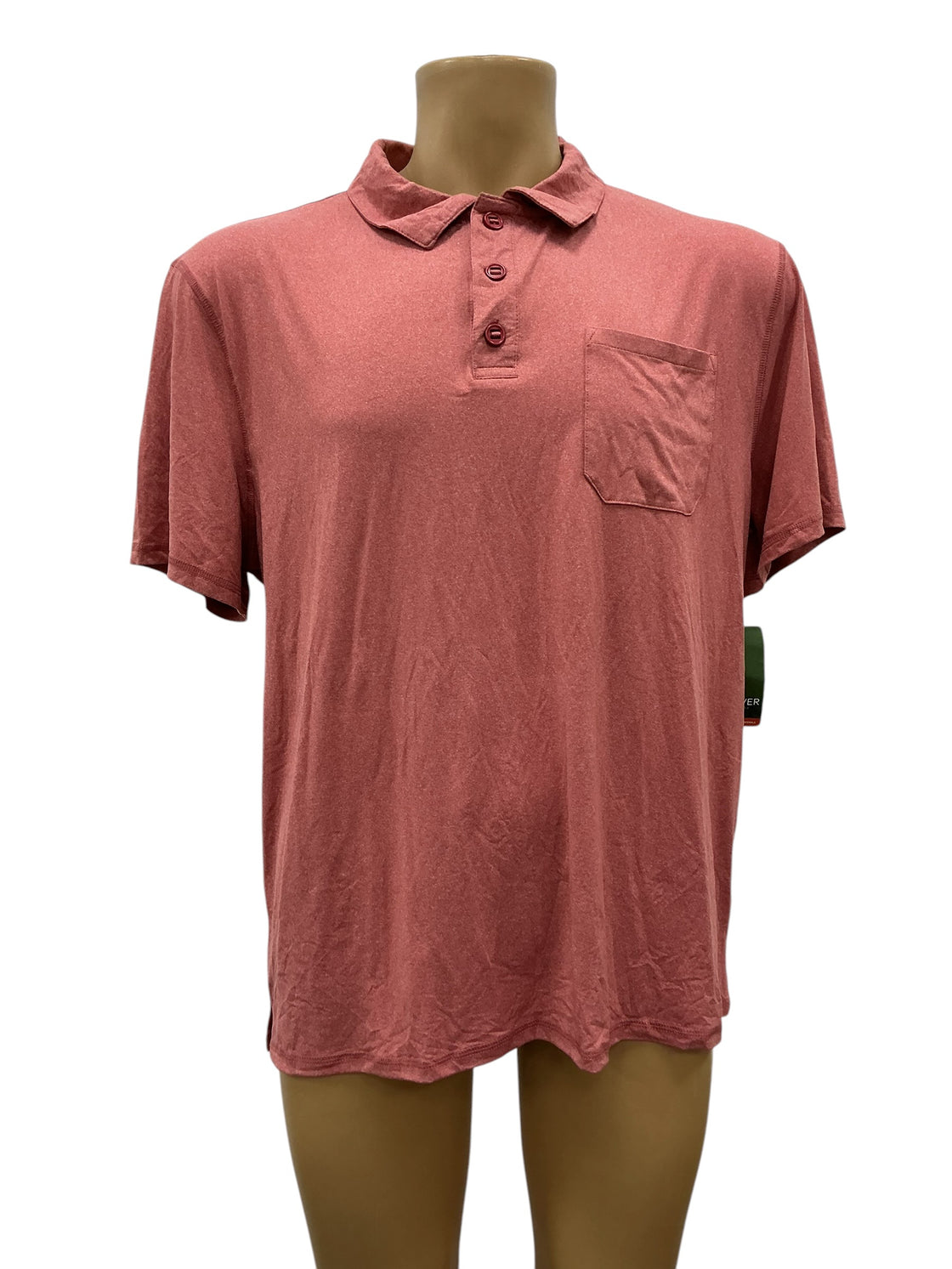 Camisa XL (SUN RIVER)