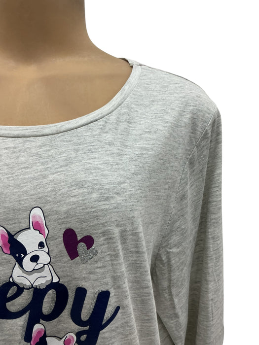 Pijama L (CARISMA)