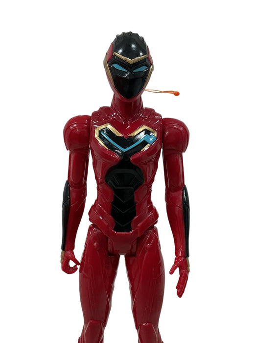 Ironheart (MARVEL)