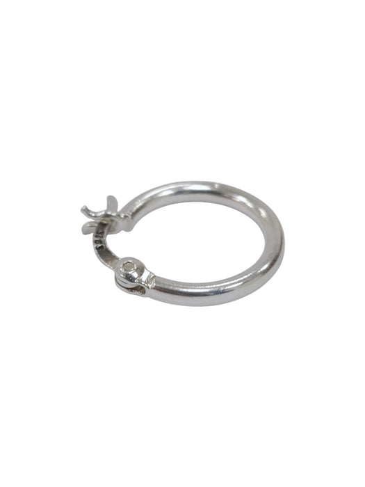 Aretes de plata (925)