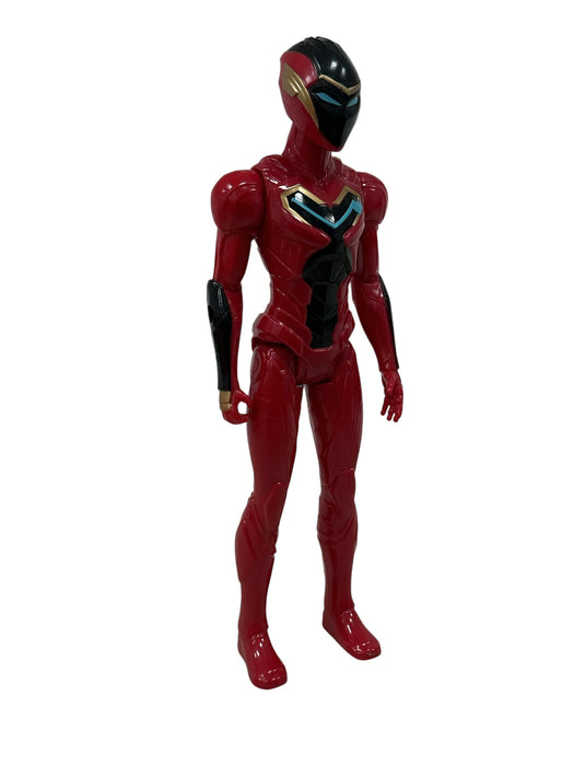 Ironheart (MARVEL)