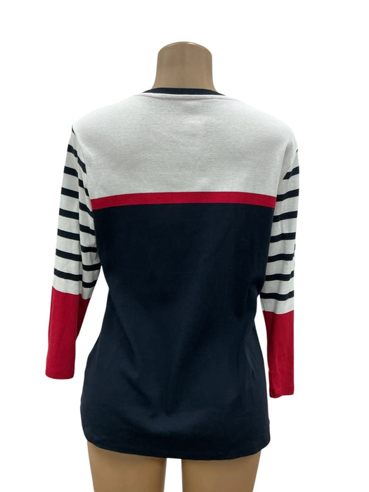 Blusa L (TOMMY HILFIGER)