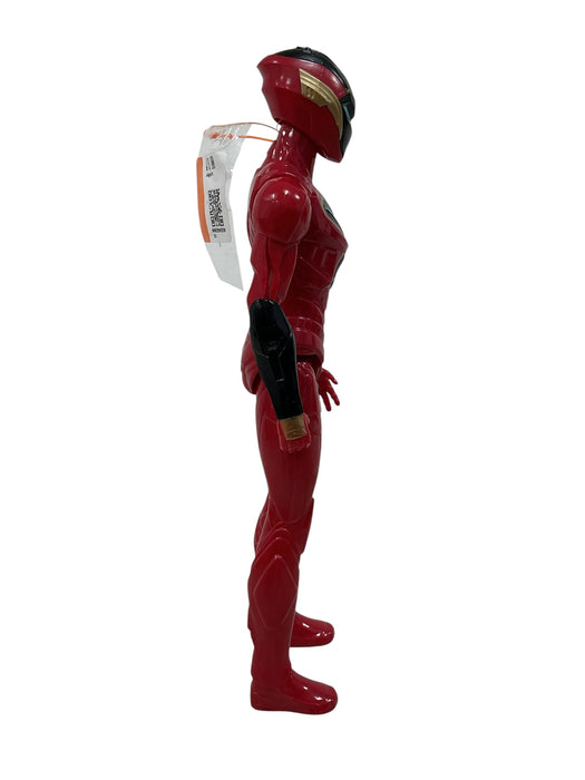 Ironheart (MARVEL)
