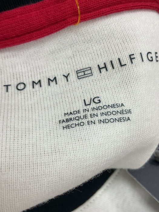 Blusa L (TOMMY HILFIGER)