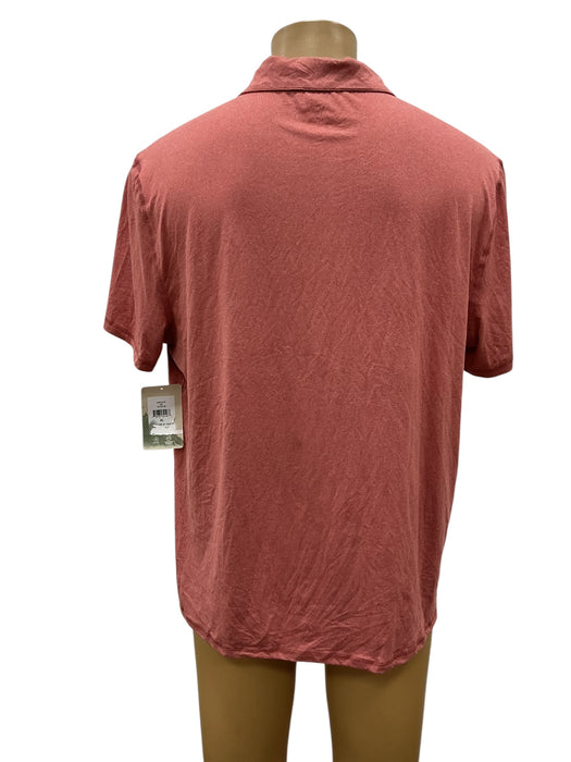 Camisa XL (SUN RIVER)