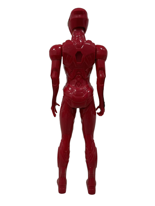 Ironheart (MARVEL)