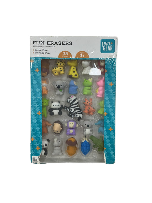 Set de borradores (PEN GEAR)