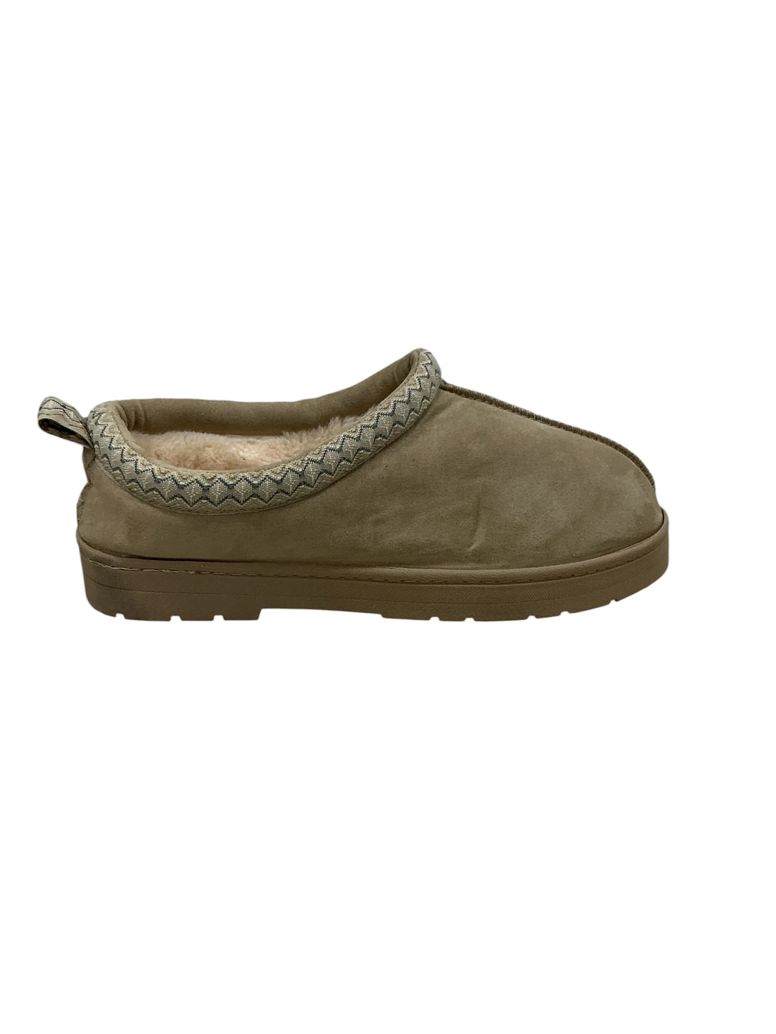 Pantuflas 7/8 (DAKINE)