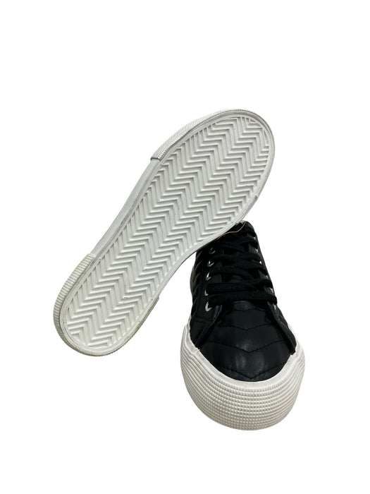 Tenis 8 (JUSTFAB)