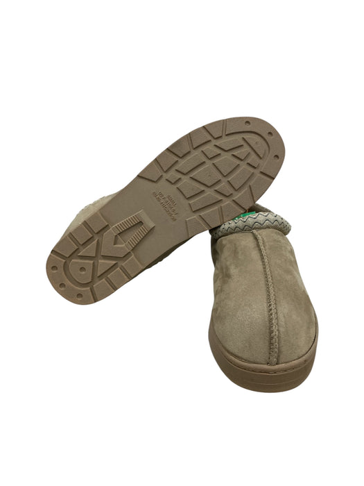 Pantuflas 7/8 (DAKINE)