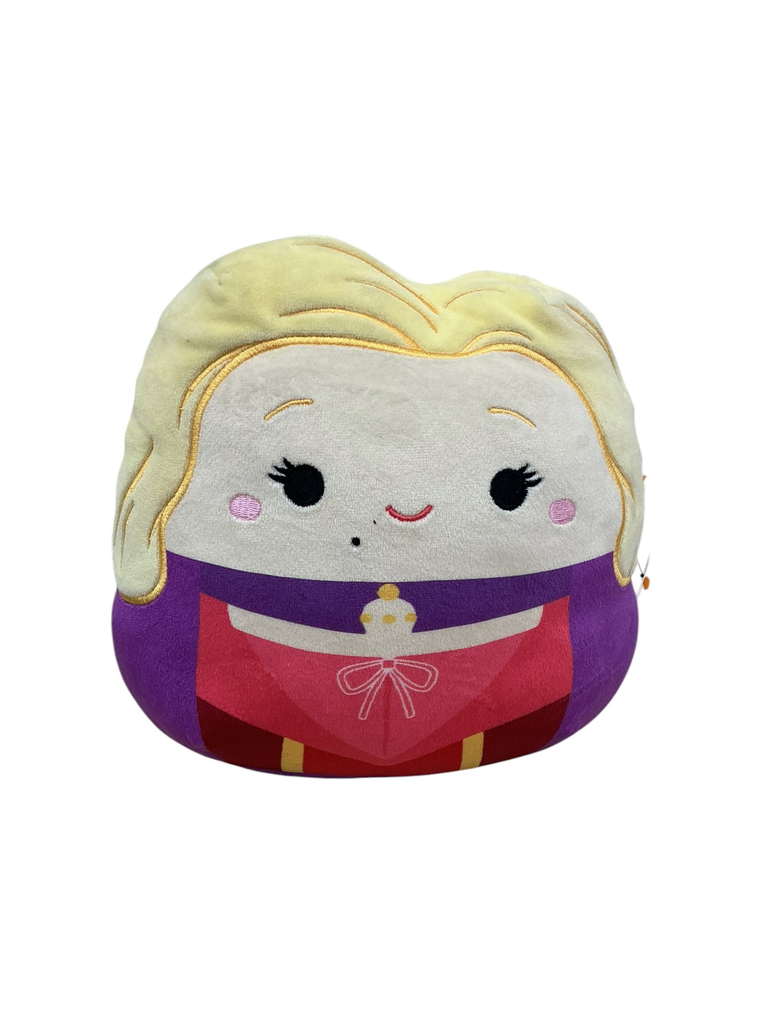 Sarah Sanderson (SQUISHMALLOWS)