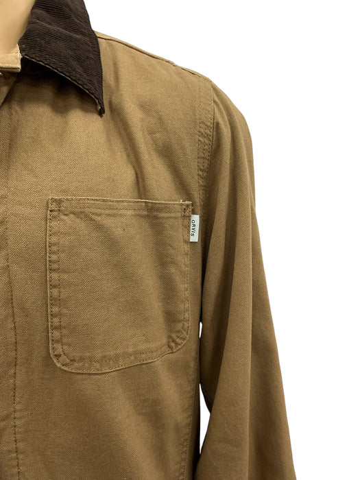 Chumpa L (ORVIS)