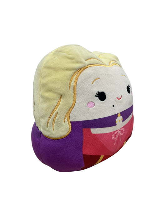 Sarah Sanderson (SQUISHMALLOWS)