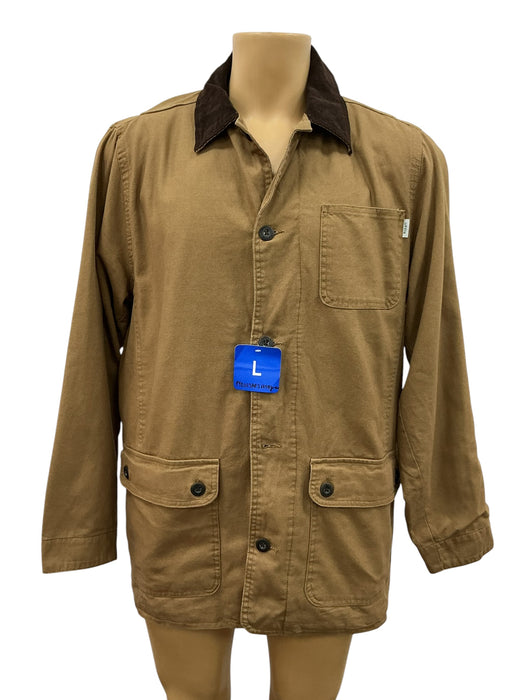 Chumpa L (ORVIS)
