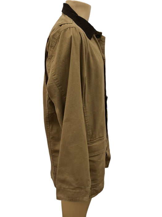 Chumpa L (ORVIS)