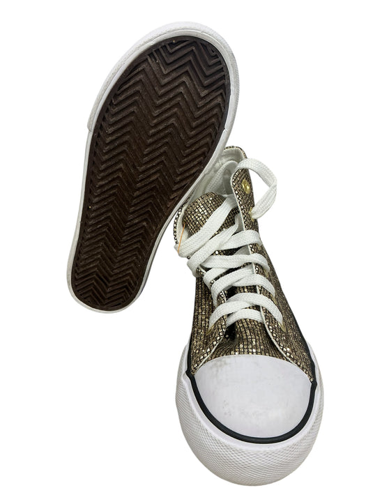 Tenis para niña (CHOSEN STEPS)