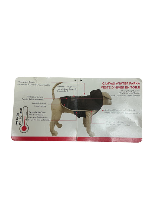 Chaleco para Perro (KONG OUTERWEAR)