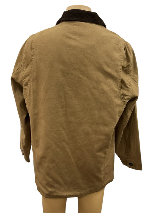 Chumpa L (ORVIS)