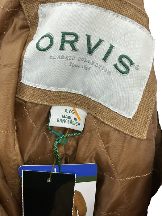 Chumpa L (ORVIS)