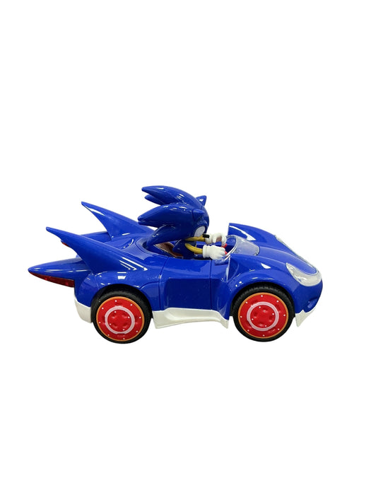 Carro de Sonic (SEGA)