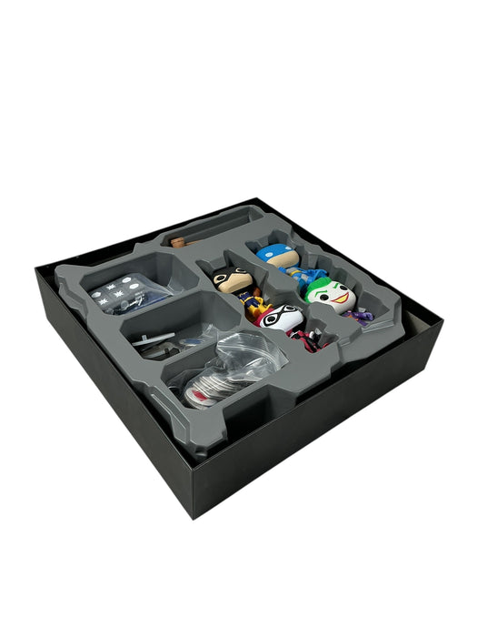 Juego de estrategia Funkoverse (DC)