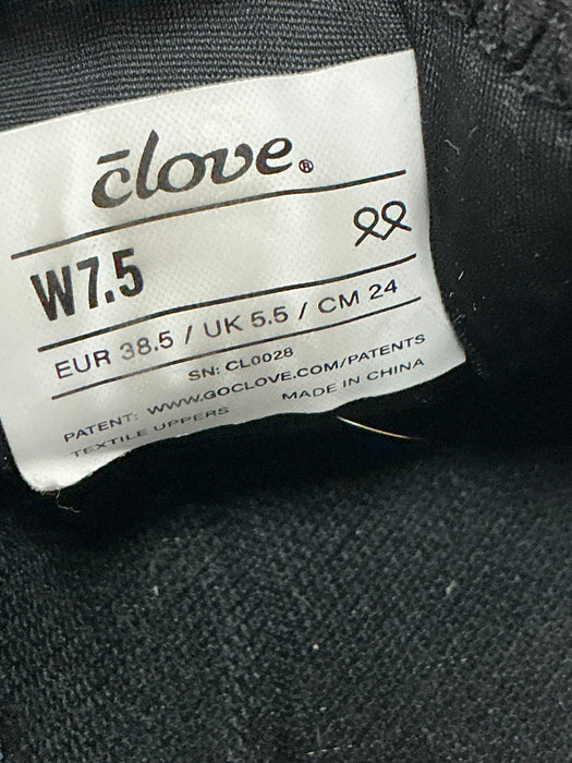 Tenis 7.5 (CLOVE)