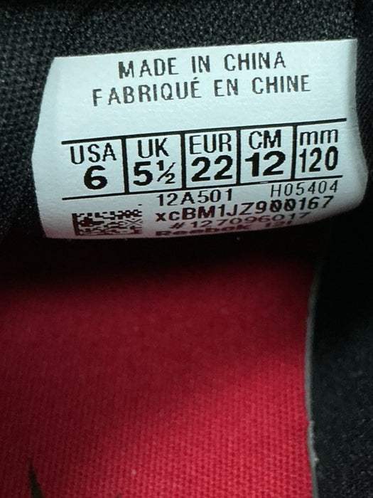 Tenis para niñ@ 6 (REEBOK)