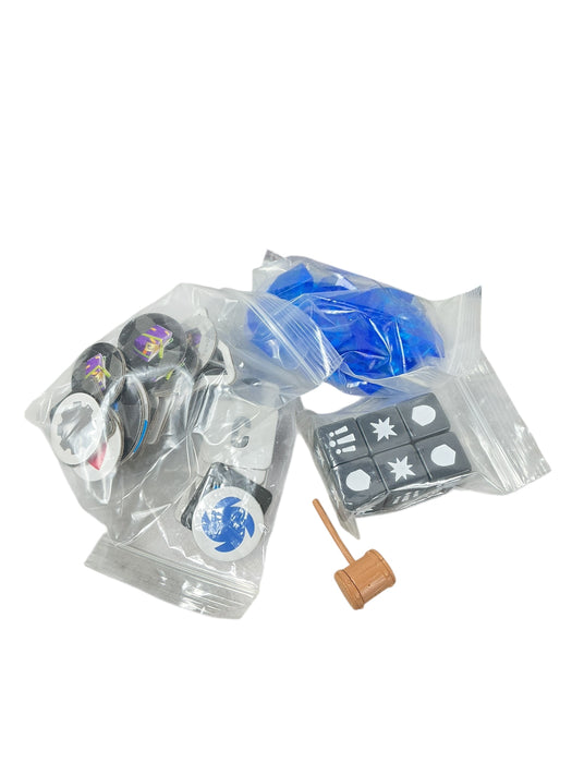 Juego de estrategia Funkoverse (DC)