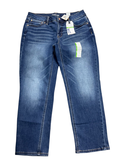 Pantalón 14 Petite (TIME AND TRU)
